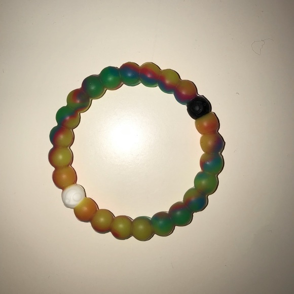 Rainbow Lokai Small - Picture 2 of 3